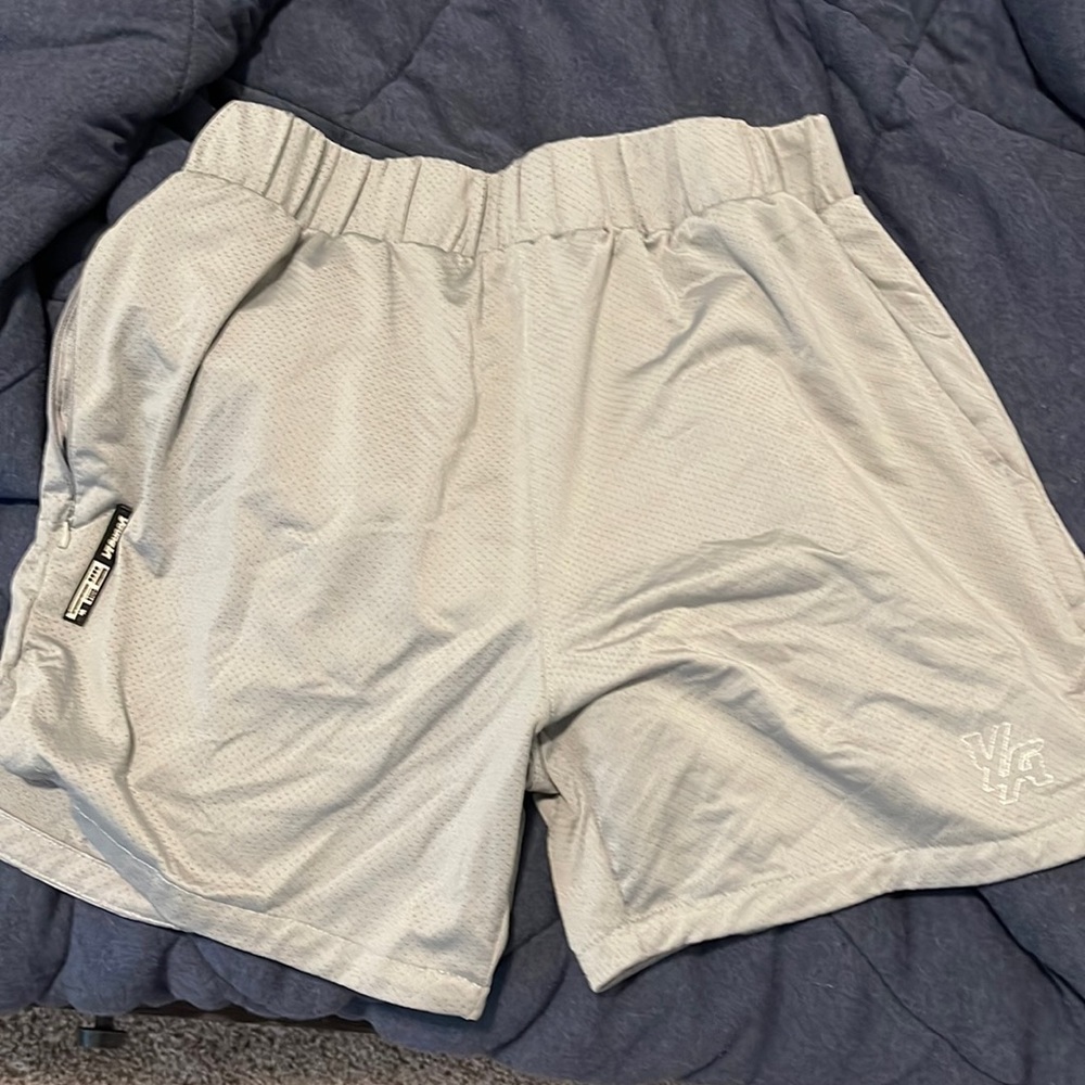YoungLA shorts